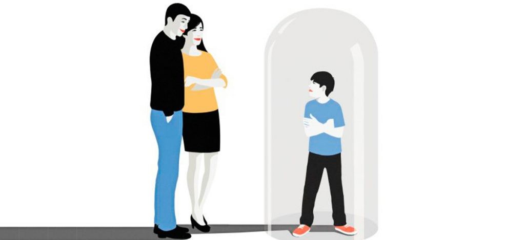 7 claves liberarnos emocionalmente padres
