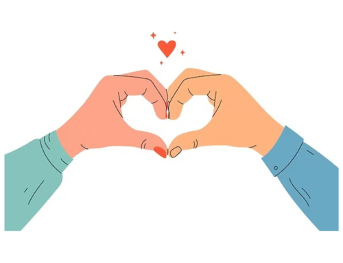 El amor evolucionado
