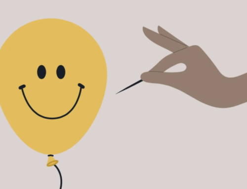 La felicidad no es lo que crees